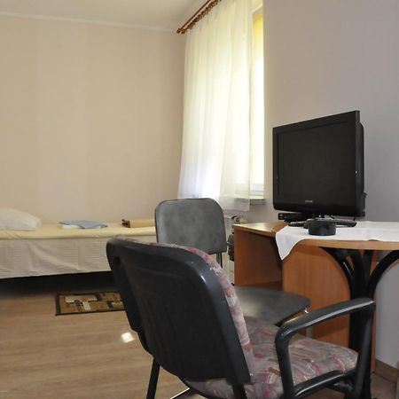 Osrodek Sportu I Rekreacji Victoria Hotel Bielsko-Biała Exterior photo