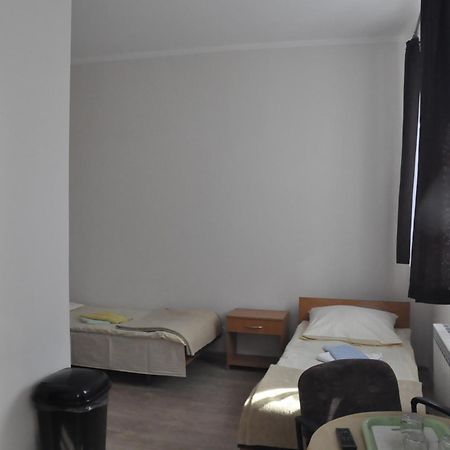 Osrodek Sportu I Rekreacji Victoria Hotel Bielsko-Biała Exterior photo