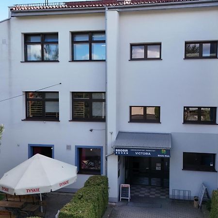 Osrodek Sportu I Rekreacji Victoria Hotel Bielsko-Biała Exterior photo
