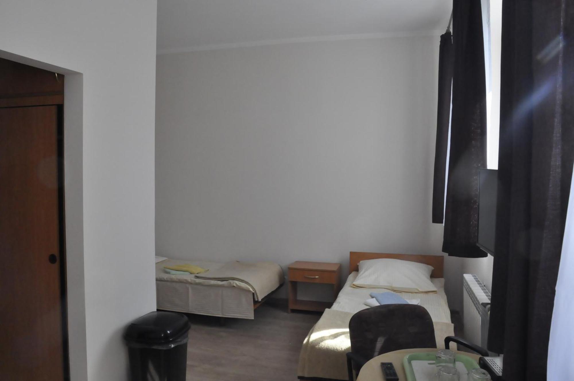 Osrodek Sportu I Rekreacji Victoria Hotel Bielsko-Biała Exterior photo
