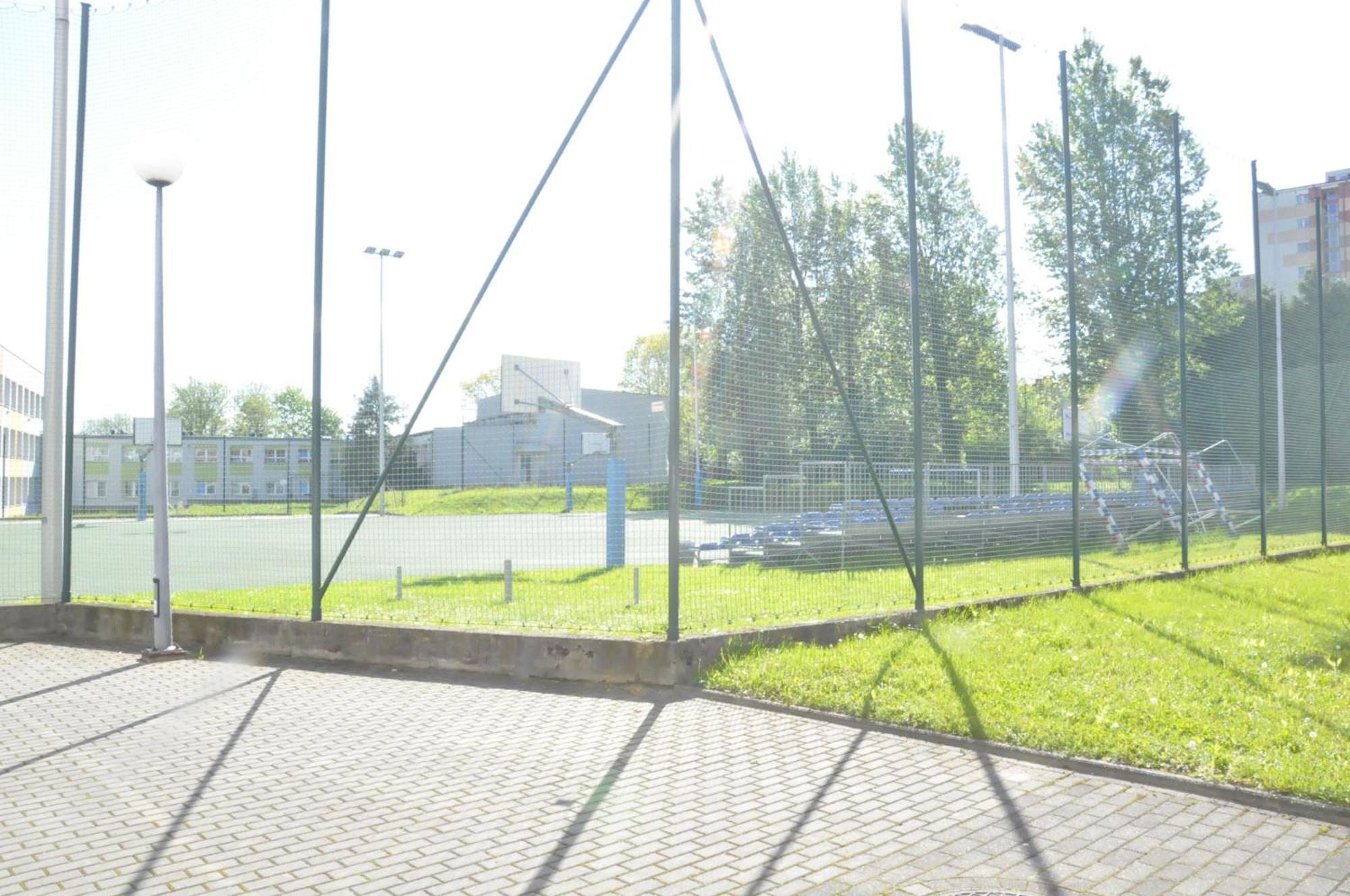 Osrodek Sportu I Rekreacji Victoria Hotel Bielsko-Biała Exterior photo