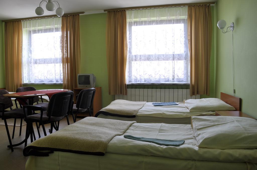 Osrodek Sportu I Rekreacji Victoria Hotel Bielsko-Biała Room photo