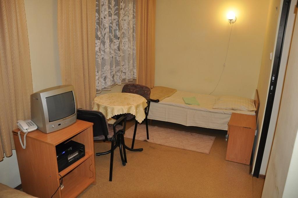 Osrodek Sportu I Rekreacji Victoria Hotel Bielsko-Biała Room photo