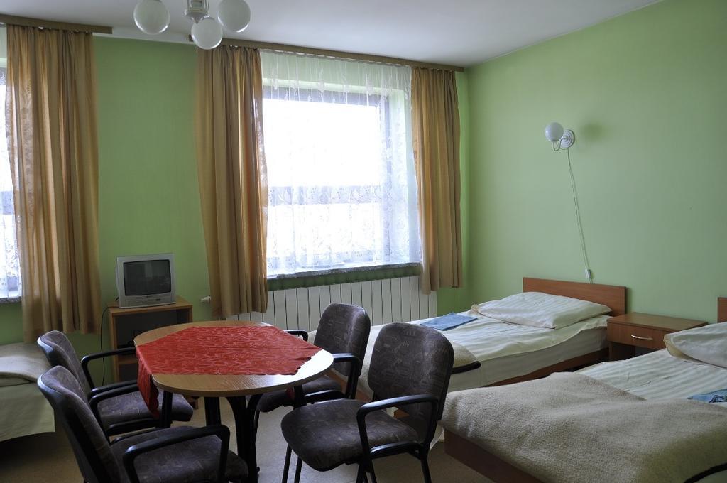 Osrodek Sportu I Rekreacji Victoria Hotel Bielsko-Biała Room photo