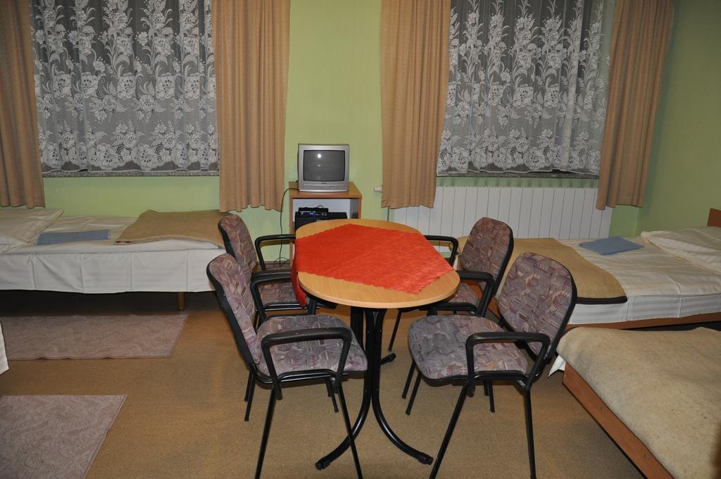 Osrodek Sportu I Rekreacji Victoria Hotel Bielsko-Biała Room photo