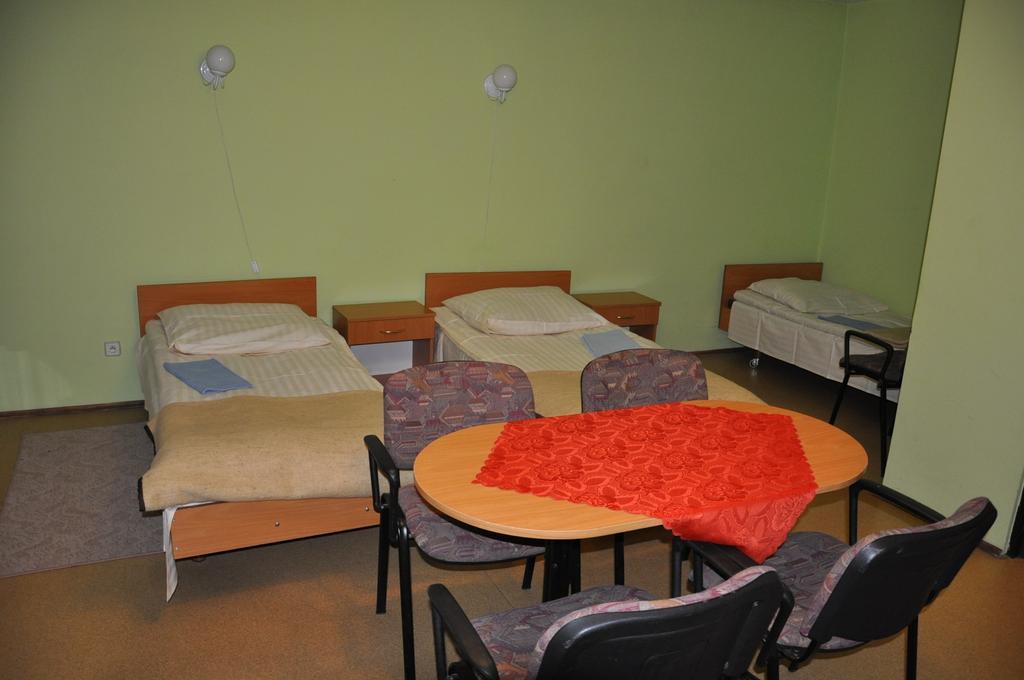 Osrodek Sportu I Rekreacji Victoria Hotel Bielsko-Biała Room photo