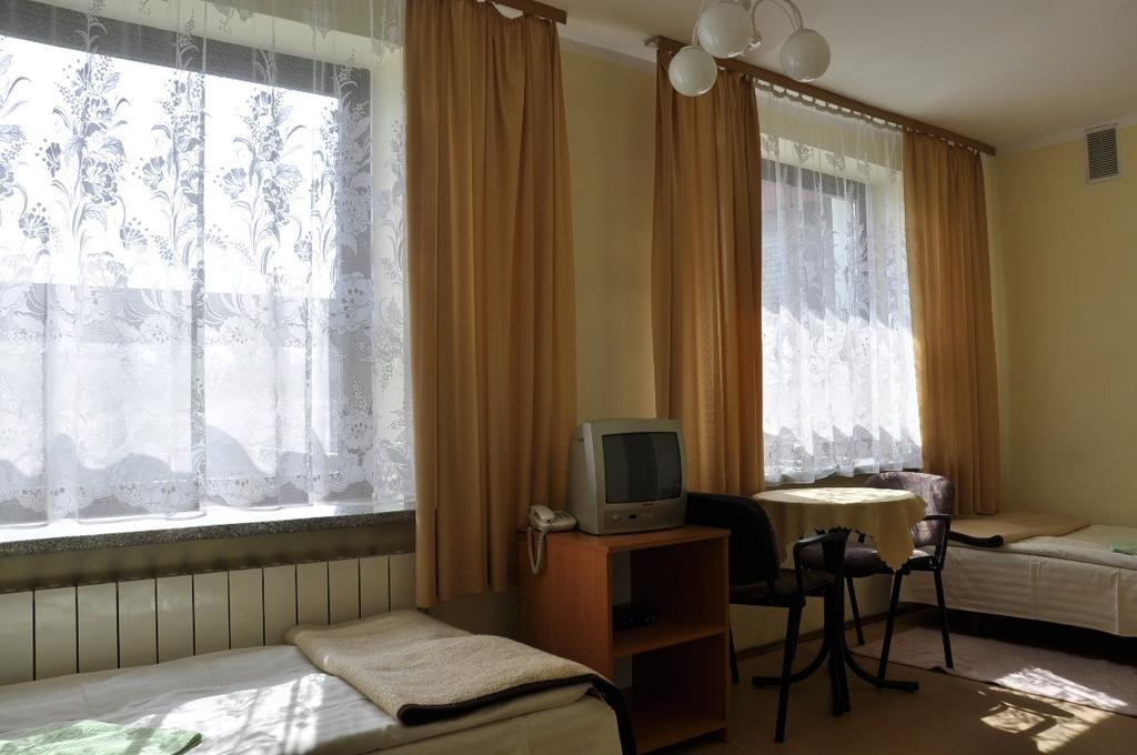 Osrodek Sportu I Rekreacji Victoria Hotel Bielsko-Biała Room photo