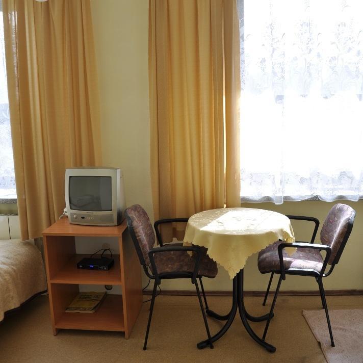 Osrodek Sportu I Rekreacji Victoria Hotel Bielsko-Biała Room photo
